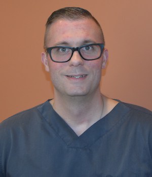 Dr. Kurt Mackie Dentistry in Boerne
